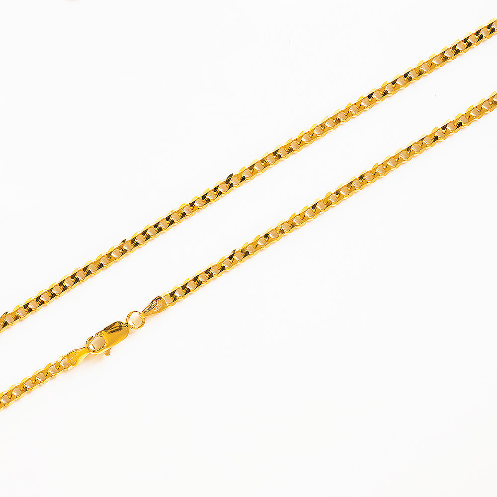 Curb Chain - 50cm