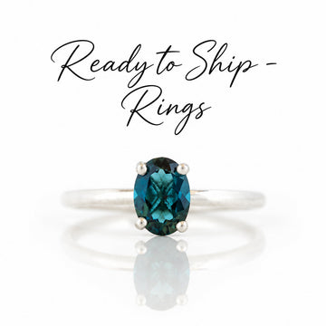 Ready to Ship - Rings – Victoria's Jewellery