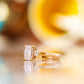 Bea, a Lab Diamond Engagement Ring - 1ct - Victoria's Jewellery