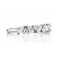 Tiani, a Lab Diamond Wedding Band - Victoria's Jewellery