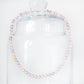 6-7mm Natural Fresh Water Pearl Necklace