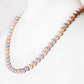6-7mm Natural Fresh Water Pearl Necklace