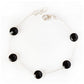 Black Onyx Bracelet