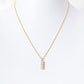 Willow, Lab Grown Diamond Necklace