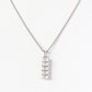 Willow, Lab Grown Diamond Necklace