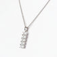 Willow, Lab Grown Diamond Necklace