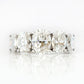 The Lab Diamond Queen Ring