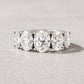 The Lab Diamond Queen Ring - Victoria's Jewellery