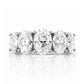 The Lab Diamond Queen Ring - Victoria's Jewellery