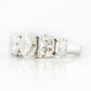 The Lab Diamond Queen Ring