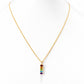 Willow, Rainbow Necklace