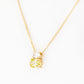Georgie, Lab Grown Diamond Necklace