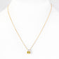 Georgie, Lab Grown Diamond Necklace