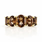 The Smoky Quartz Queen Ring - Victoria's Jewellery