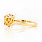 Kaye, a Citrine Ring - Victoria's Jewellery