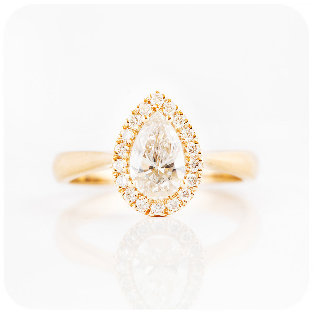 engagement rings