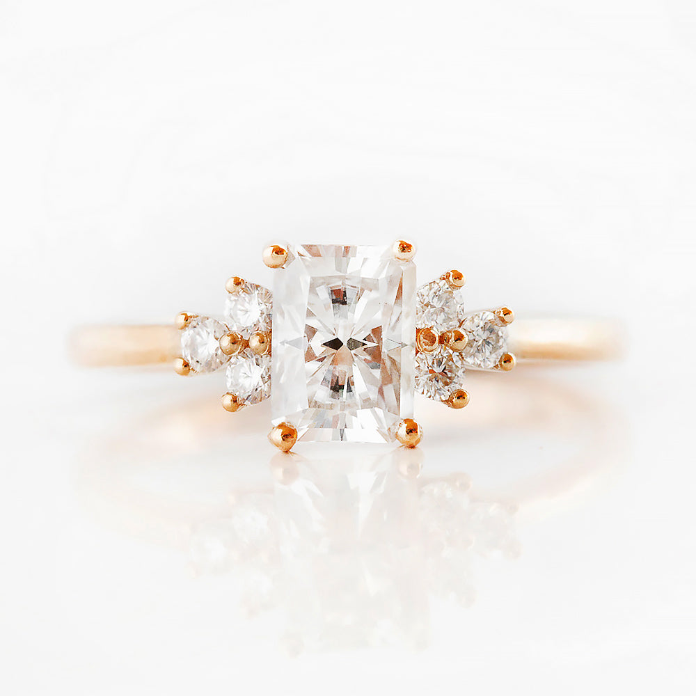 Diamond Engagement Rings