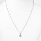 Savannah, Citrine Pendant