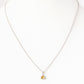 Lexi, a Citrine Necklace