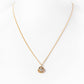 Freyja, a Lab Diamond Pendant - Victoria's Jewellery