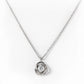 Freyja, a Lab Diamond Pendant - Victoria's Jewellery