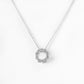 Circle of Life, Lab Diamond Pendant - 0.60ct
