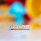 Sofia, a Lab Diamond Half Eternity Ring - Victoria's Jewellery