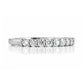 Libby, a Lab Diamond Wedding Band - Victoria's Jewellery