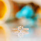 Belle, a Hidden Halo Lab Diamond Ring