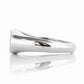 Nova, Lab Diamond Signet Ring
