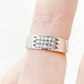 Arden, Lab Diamond Signet Ring