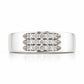 Arden, Lab Diamond Signet Ring
