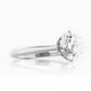 Nitida, 1.5ct Round Brilliant cut Lab Diamond Ring - Victoria's Jewellery