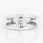 Harper, Lab Diamond Ring