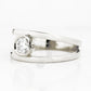 Harper, Lab Diamond Ring