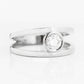 Harper, Lab Diamond Ring