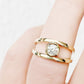 Harper, Lab Diamond Ring