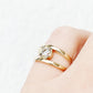 Harper, Lab Diamond Ring