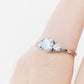 Ava, a Lab Diamond Trilogy Ring