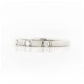 Brilliant cut Lab Diamond Wedding Band - Victoria's Jewellery