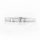 Zia, a Lab Diamond Wedding Band - Victoria's Jewellery