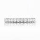 Emma, a Brilliant cut Lab Diamond Wedding Band - 2mm - Victoria's Jewellery