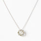 Circle of Life Necklace - Prasiolite