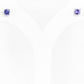 The Round Tanzanite Stud - 4mm