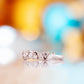 Tiani, a Lab Diamond Wedding Band - Victoria's Jewellery