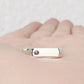 Logan, a Black Diamond Signet Ring - Victoria's Jewellery