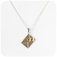 The Love Letter Necklace