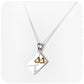 The Love Letter Necklace
