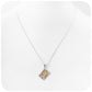 The Love Letter Necklace