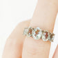 The Prasiolite Queen Ring - Victoria's Jewellery
